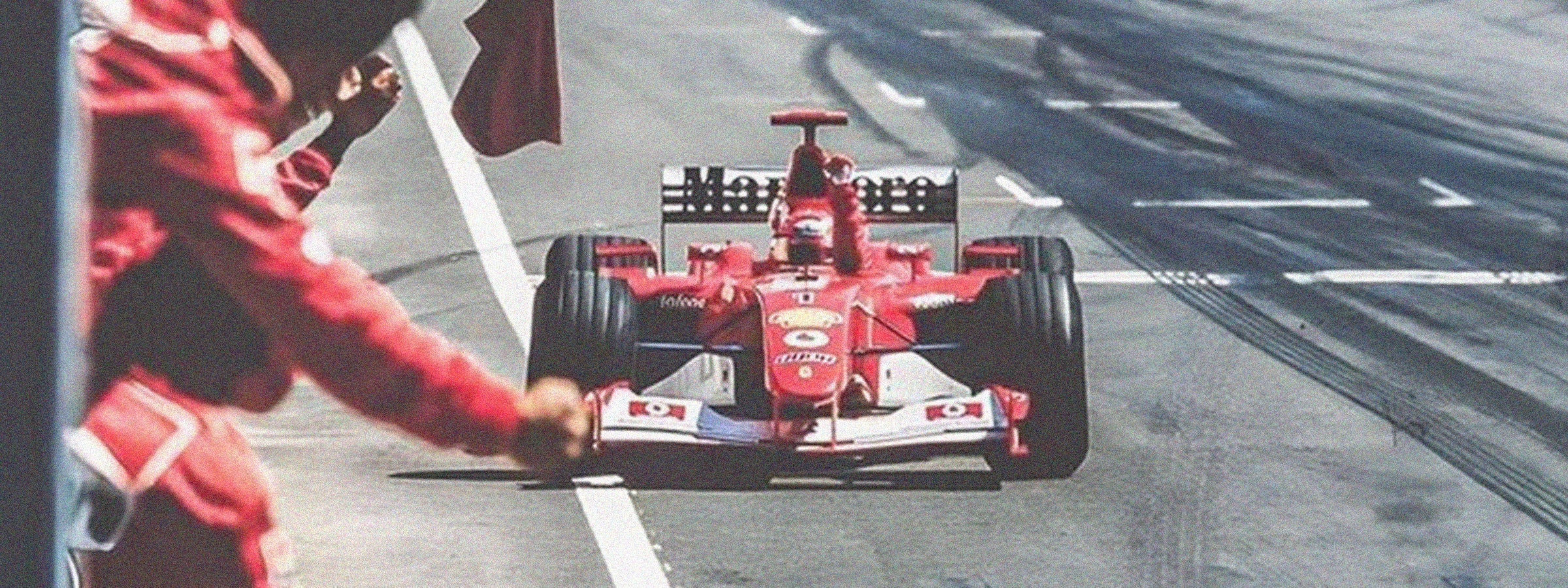 Top 10 Greatest Motorsport Liveries Ever