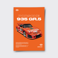 935'77 Jägermeister