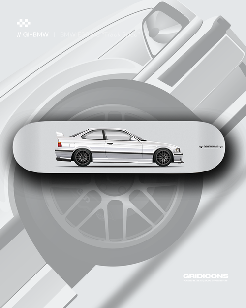 M3s (Generations) - Deck Bundle