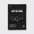 911 GT3 RS (992)