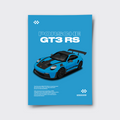 911 GT3 RS (992)