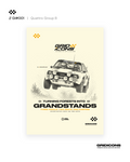 QUATTRO S1 Group B - GI#001