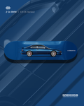 BMW E31 (8 Series) - Skate Deck