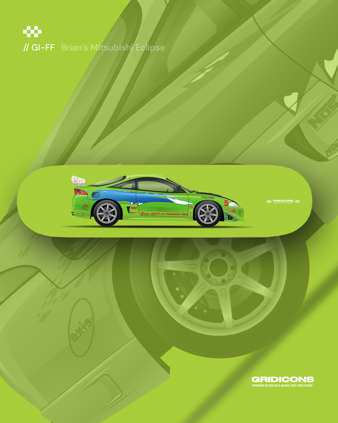 Fast & Furious - Deck Bundle