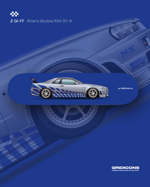 Fast & Furious - Deck Bundle