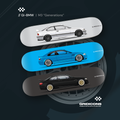 BMW M3 (Generations) - Skate Deck Wall Art Bundle