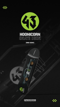 Ken Block's 1965 Ford Mustang Hoonicorn RTR - Skate Deck