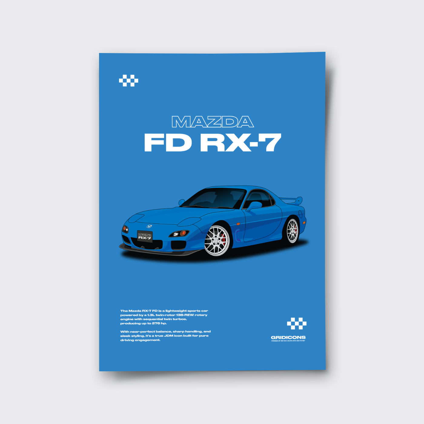 Mazda RX-7