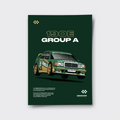 190E Evo II DTM - Green [F]