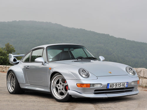 Porsche 993 GT2