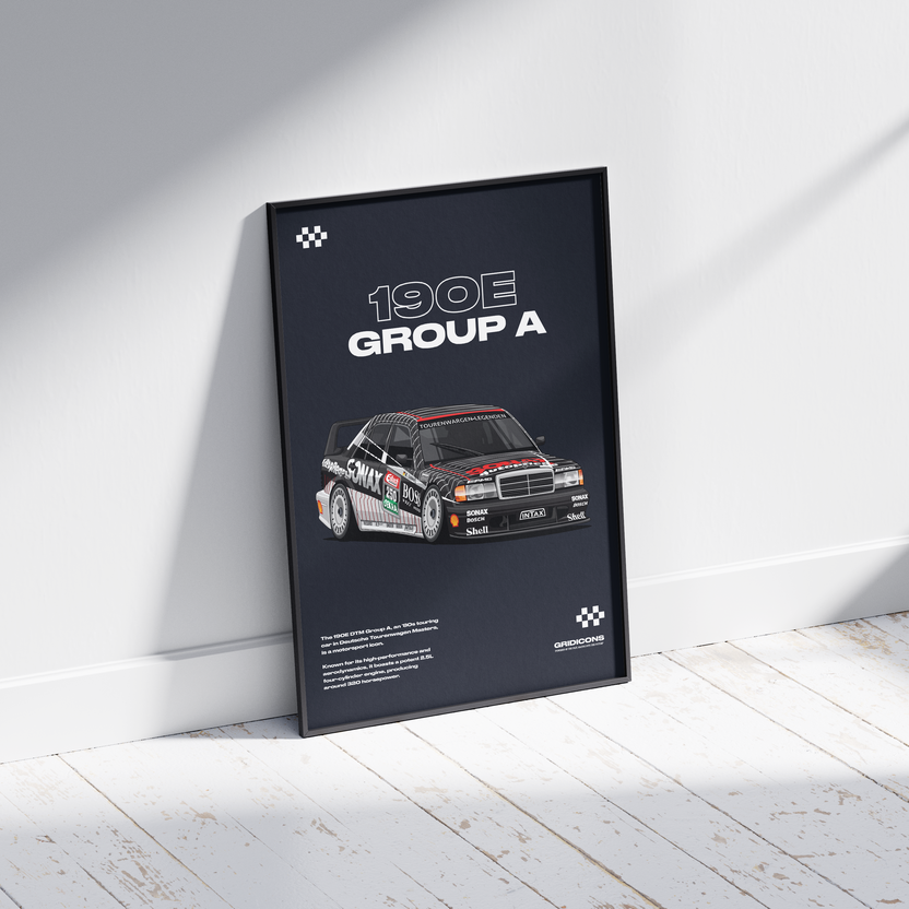 A3 Poster Prints - Grid Icons – Page 4