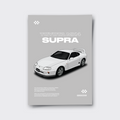 Toyota Supra MK4