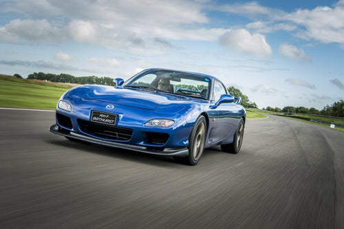 Mazda RX-7