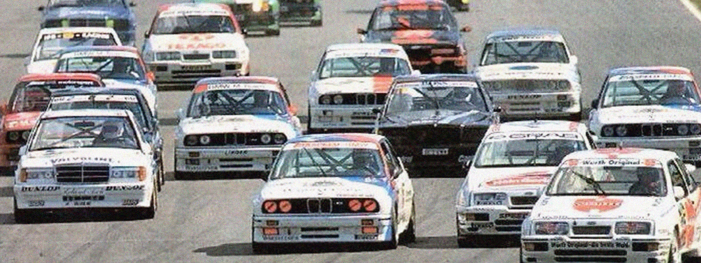 DTM (Group A) Posters