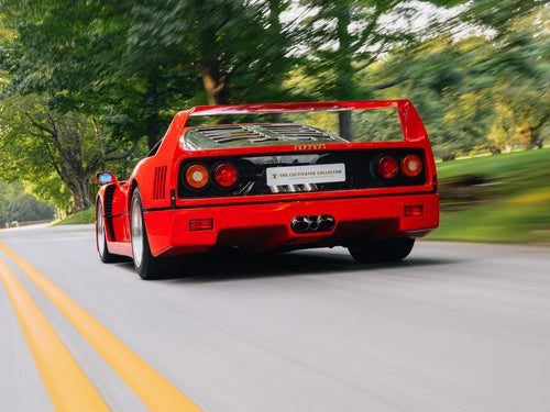 Ferrari F40