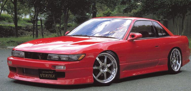 Silvia S13 Vertex