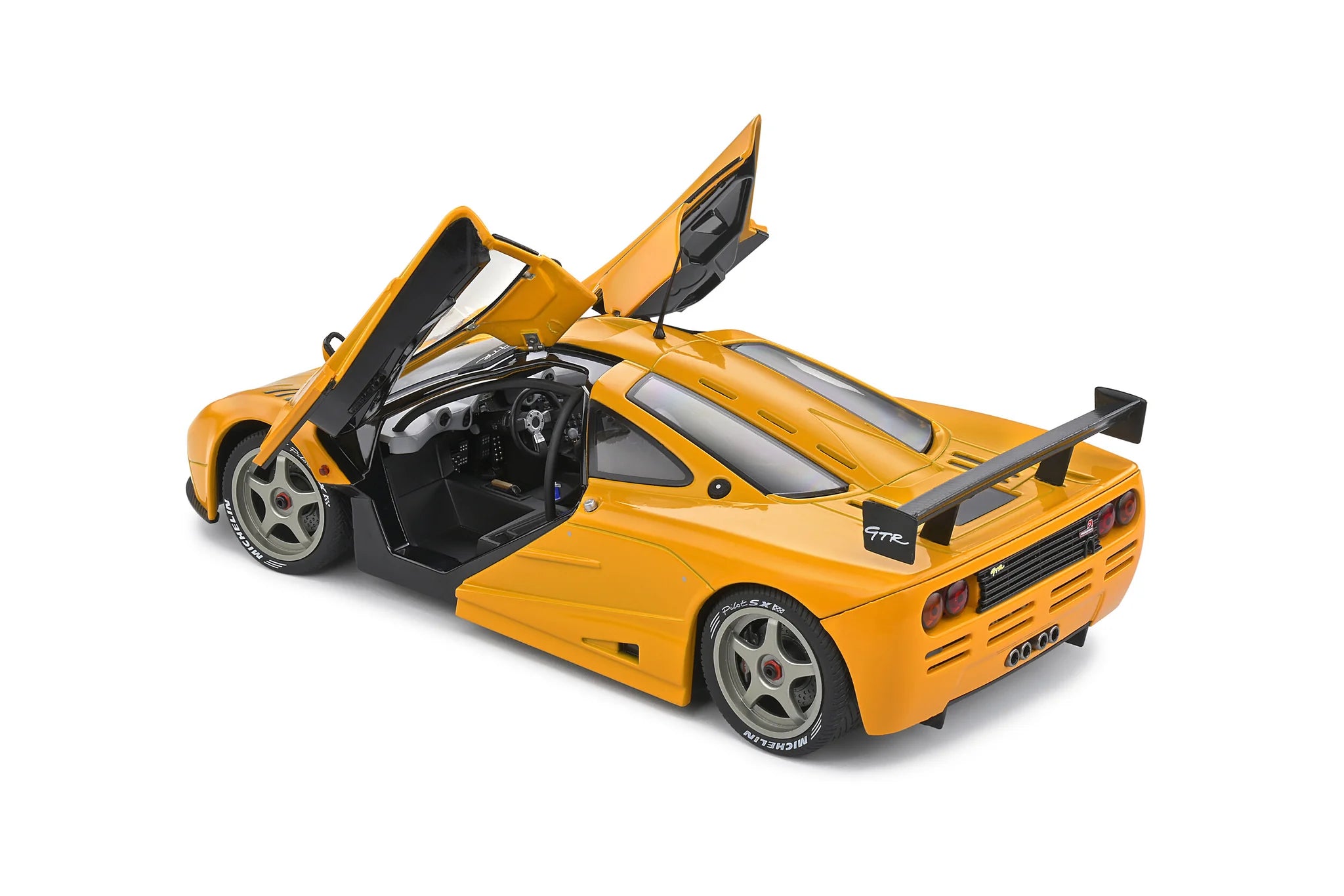 McLaren F1 LM